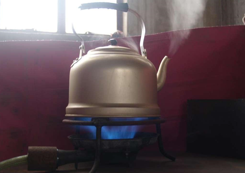 Thousands of boiling water, overnight water cause cancer?Reminder