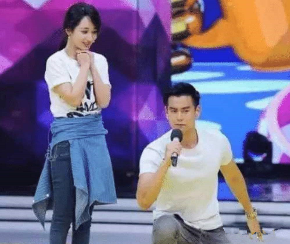 彭于晏最牛女粉丝！为了追星将自己变成一线女明星，最后同台演出