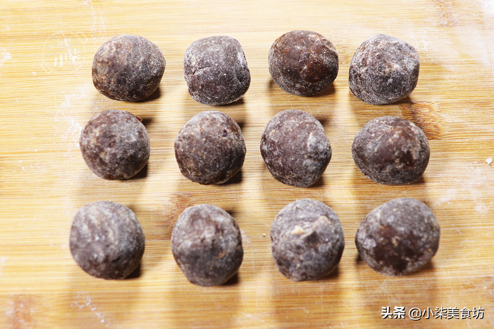 黃金福袋做法來了，學會過年蒸一鍋，好看又好吃，寓意平安富貴