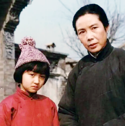 《城南旧事》公映38年，4大主演的今昔人生让人感慨