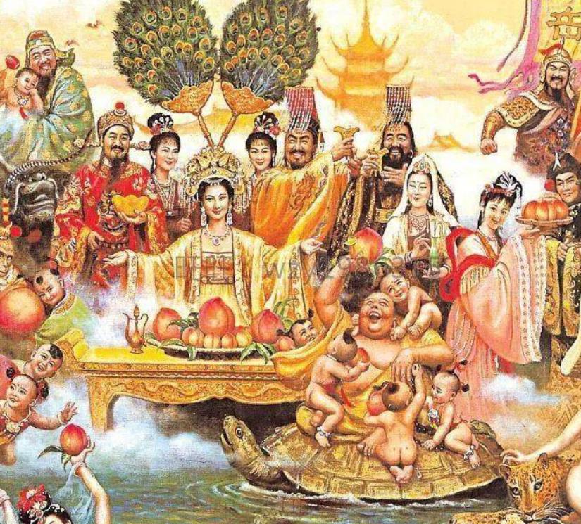 "举头三尺有神明"是什么意思?为什么是三尺,而不是四尺五尺