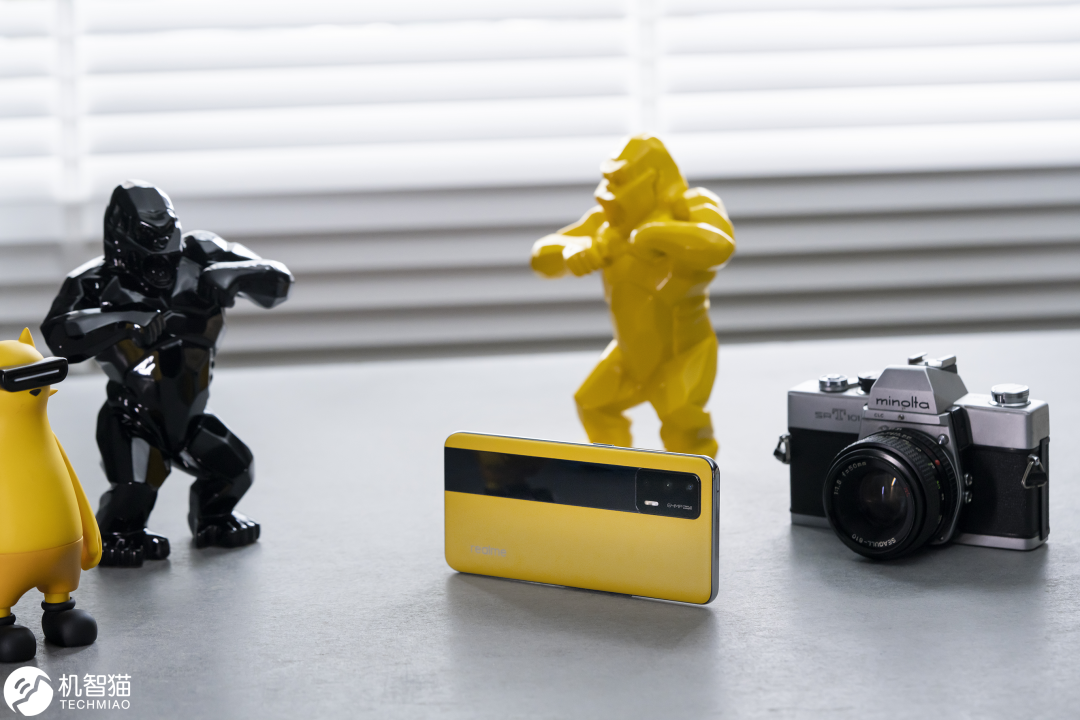 realme真我GT Neo闪速版评测：这才叫“618特供机”