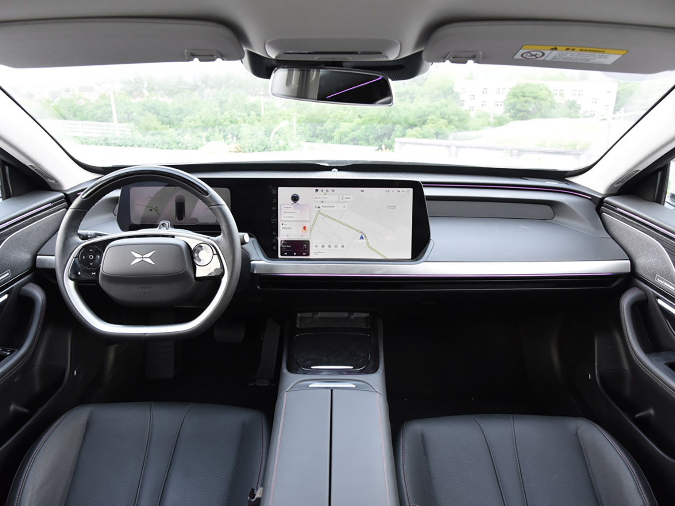 30万纯电动车该怎么选？Model3、P7、汉谁更有性价比？