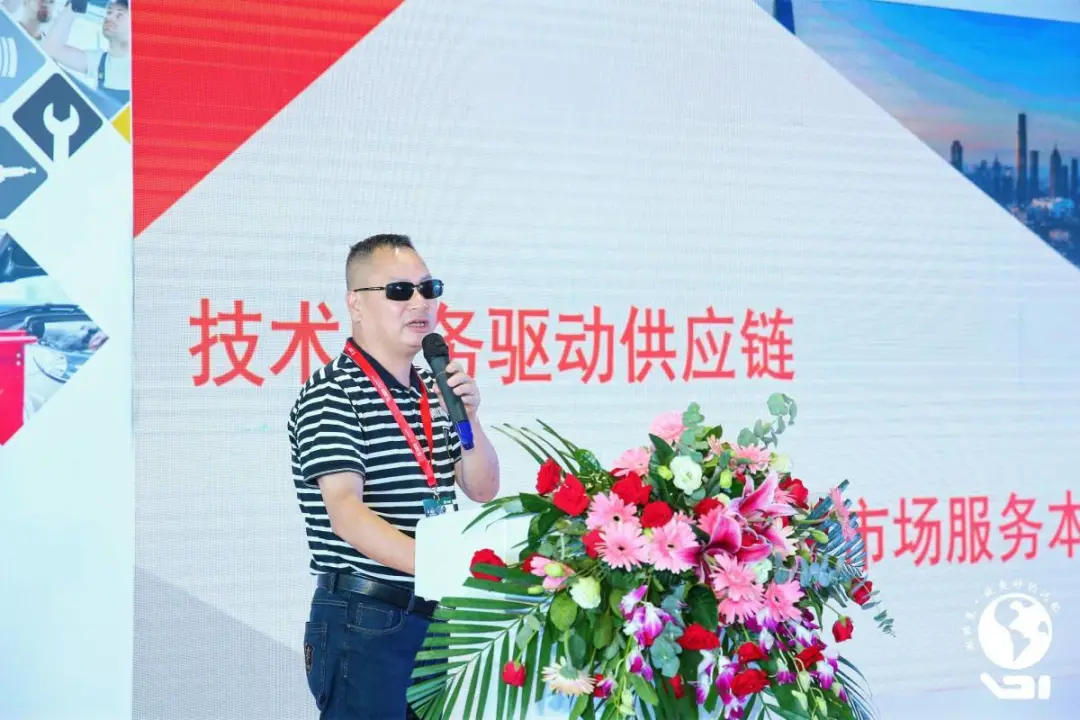 12年的鞭策，成就了今天的韩装