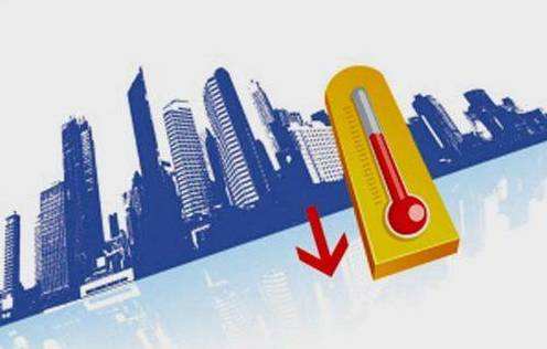 官媒“楼市不会升温，反而有可能持续降温”