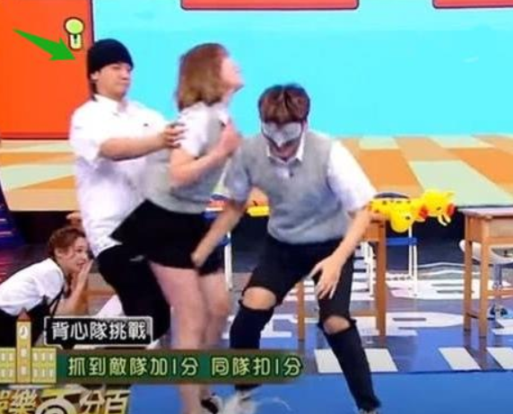 罗志祥再上综艺，范冰冰异国复出后摊大事，污点艺人复出底线在哪