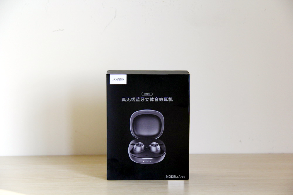 那么多真无线耳机，为啥我独独选了百元的XISEM Ares