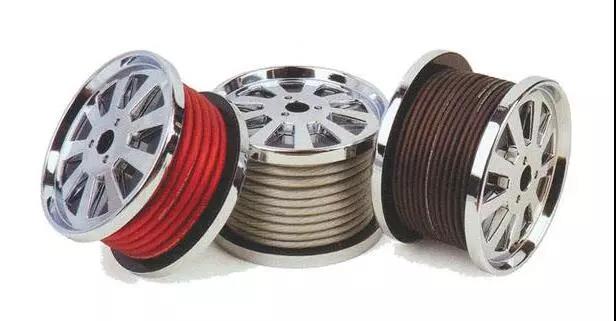 汽车音响改装从入门到精通（第九课）：音响组成及搭配（下）