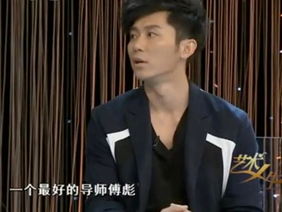 16年过去了，那个说要帮傅彪养儿子的葛优，履行承诺了吗？