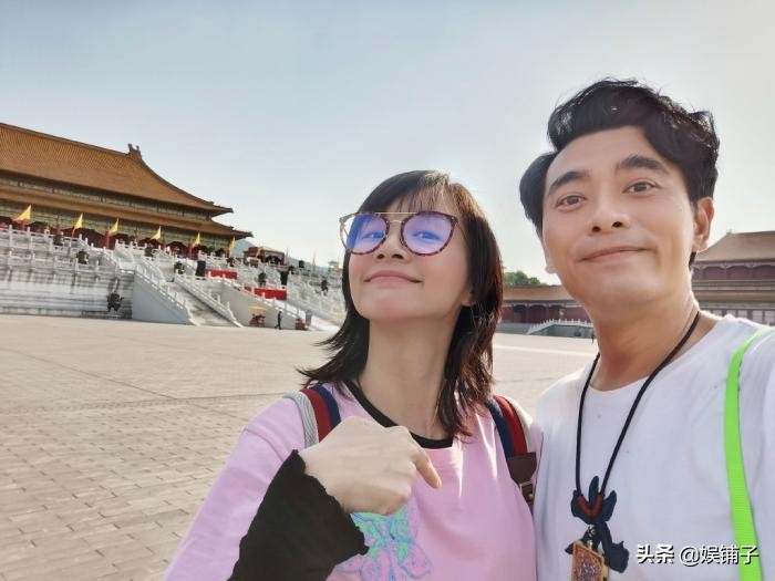 大剧不出彩，综艺不解渴，陈龙事业进入瓶颈期，成抗日神剧专业户