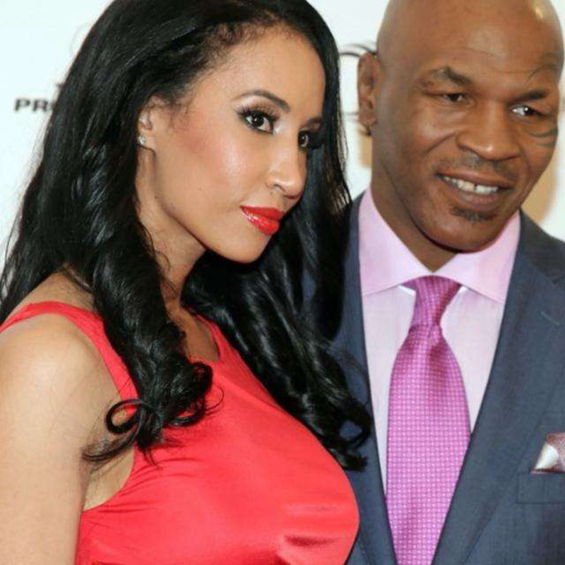 泰森入狱三次，在监狱中有没有被打？拳王亲自