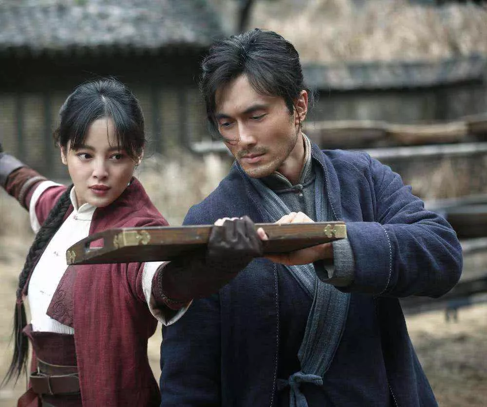 新剧将播番位还没定？迪丽热巴拒绝宣传，角色