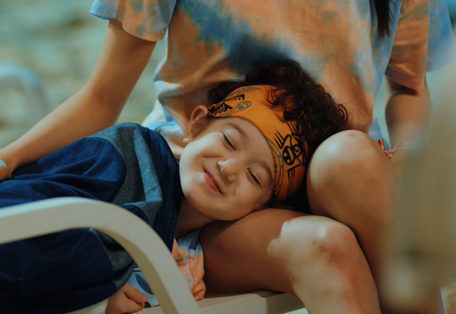 其实三十而已里还是有完美好男人的