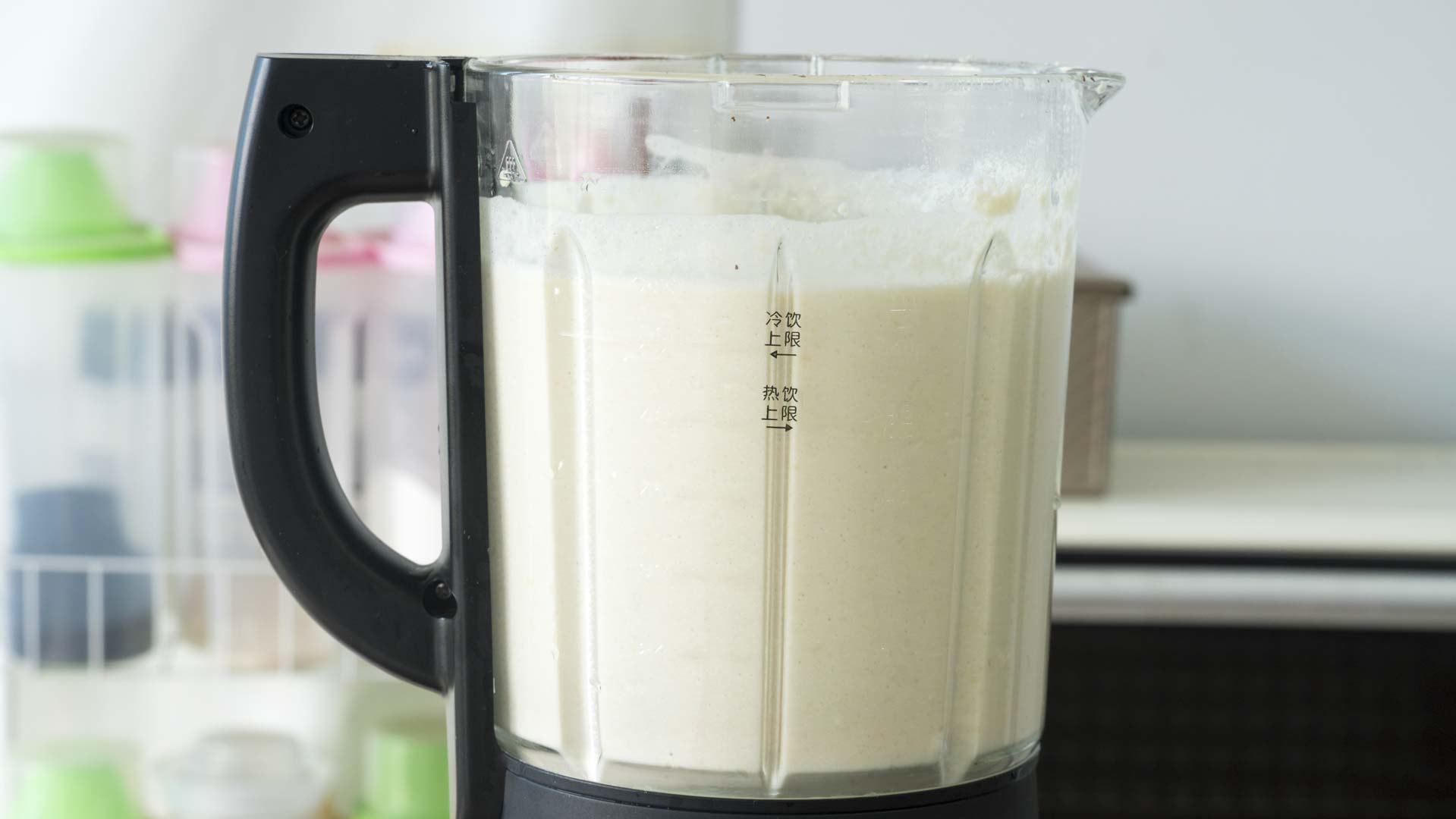 在家做豆腐，2斤黃豆出8斤豆腐，健康零添加，做法簡單又好吃