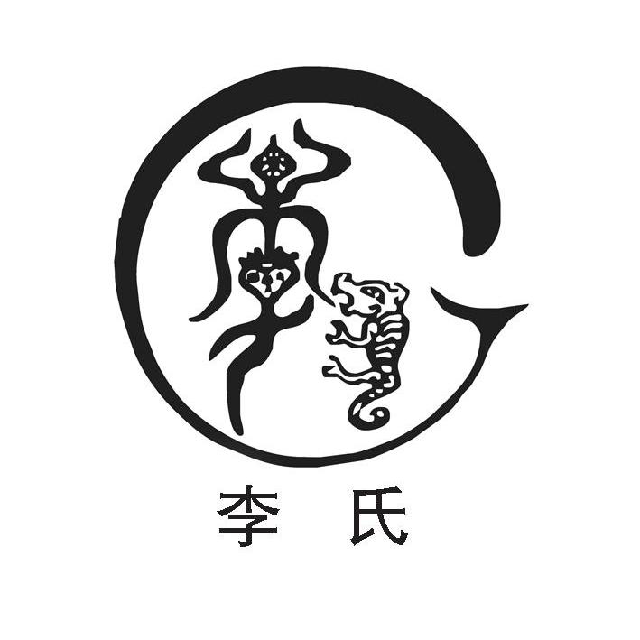 中国100个姓氏的图腾你姓什么快来找找你的姓氏长啥样