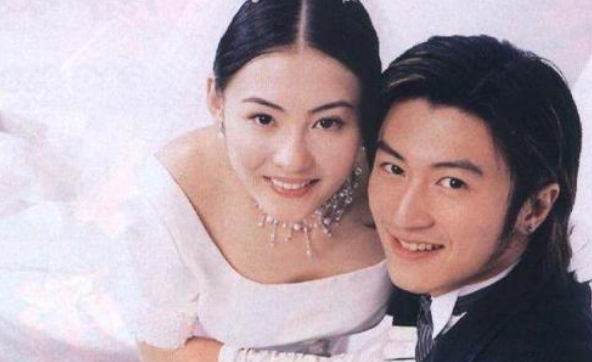 谢霆锋的前妻，吴奇隆的前妻，刘恺威的前妻，