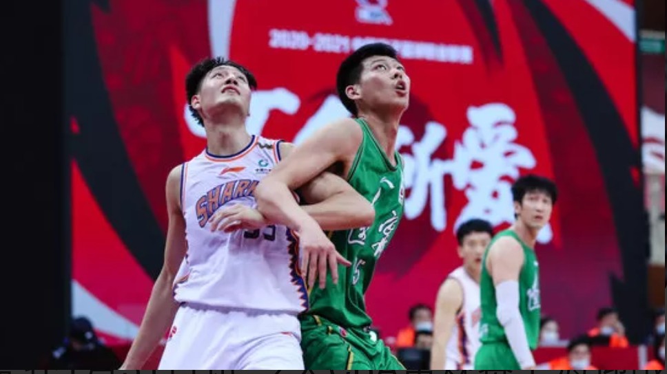 CBA answer dish: After Liaoning Vs Shanghai is surpassed, detailed data report already went out, look to talk about basket together
