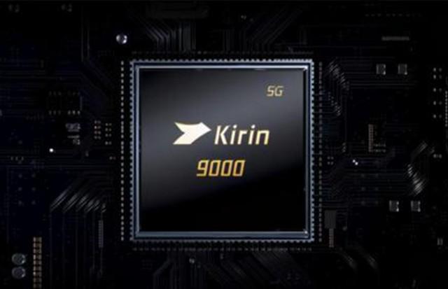 Huawei's new machine P60 breaks the US blockade: new Kirin, 14nm domestic laminated technology