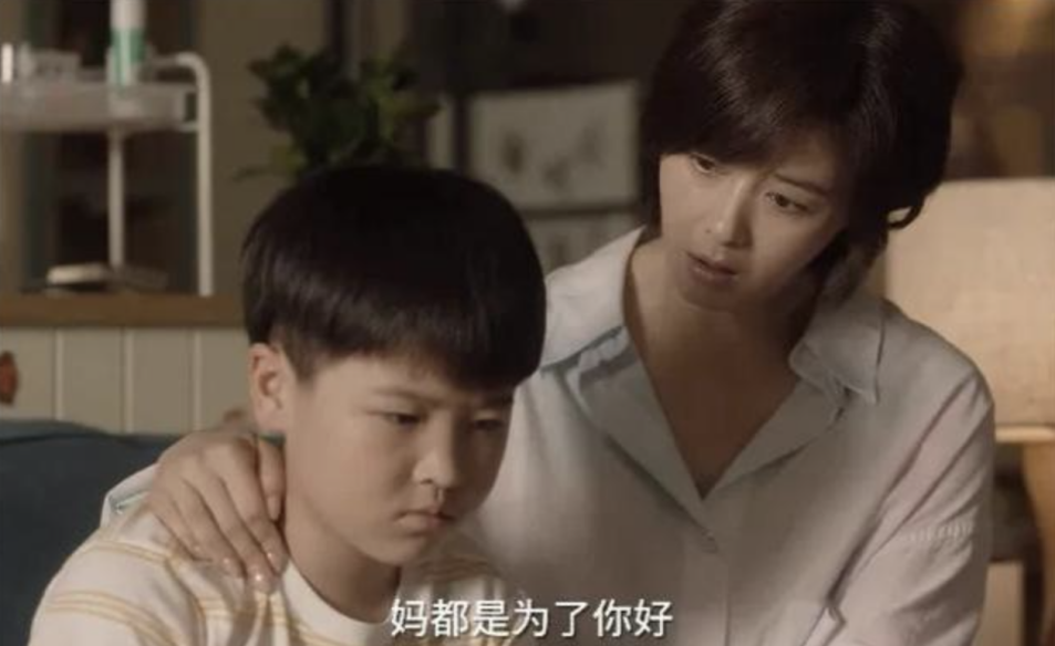 《小舍得》3个孩子的大结局，戳破中国家庭教育竞赛的假象