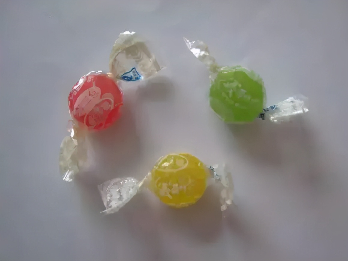68 kinds of childhood snacks, eating more than 10 kinds of snacks means you are old