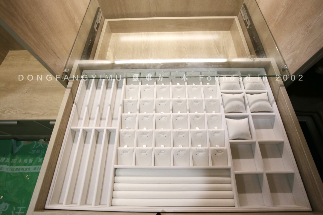 科普 ┃ 衣柜、橱柜的功能五金，真正的家居收纳神器！┃ 南京装修