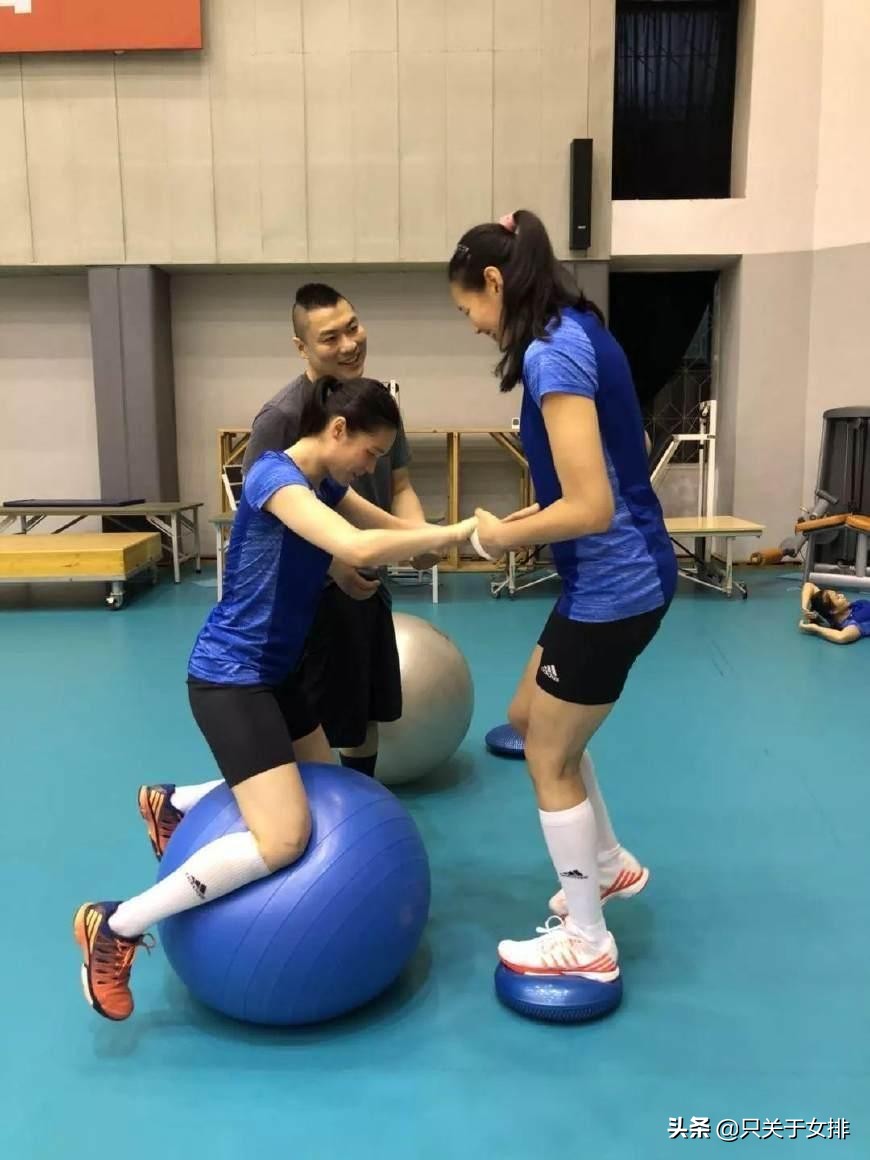 郎平在女排国家队有绝对人事权？现实很骨感，有人的地方就有江湖