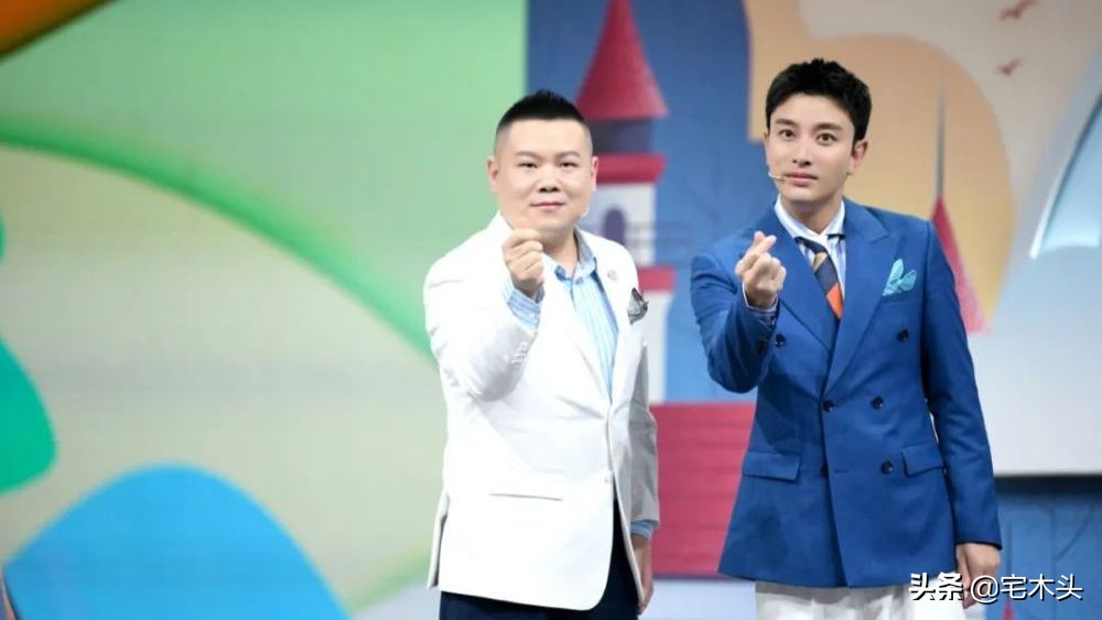 Ace is right ace 6 Yue Yunpeng: Wife is that vertical stroke in Russia diamonds, dispel worry for oneself