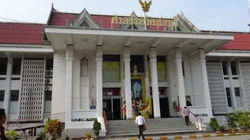 另一起杀妻案明在泰国开审 广东女子惨遭台湾 丈夫 杀害藏尸行李箱 其他 蛋蛋赞