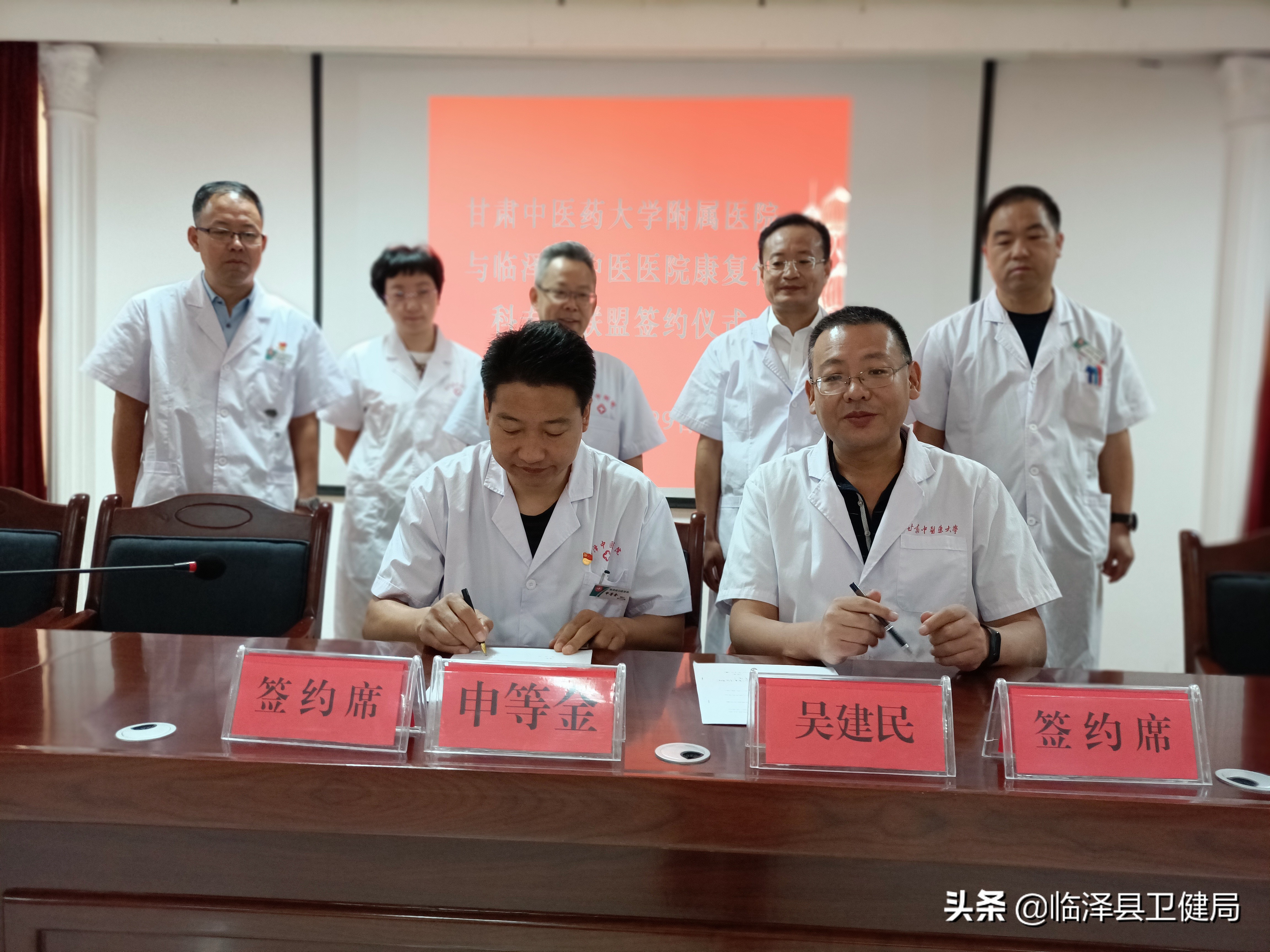 临泽县卫健局持续深化医药卫生体制综合改革 为健康临泽建设注入强大动力