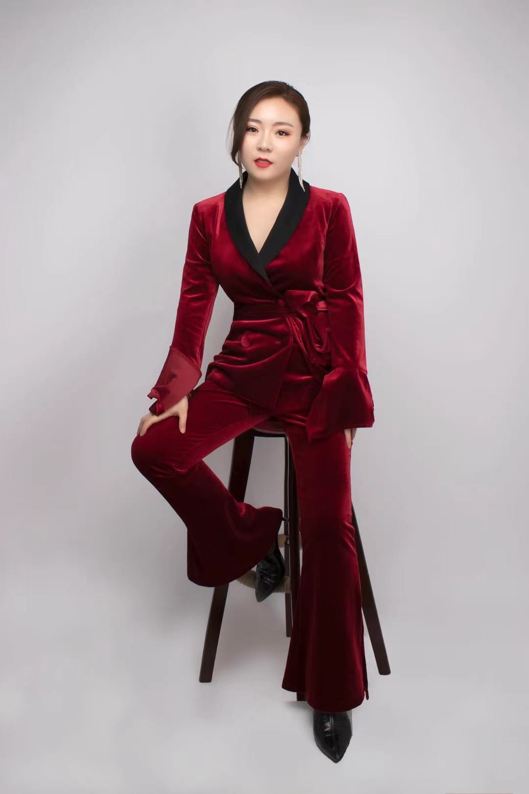 姜苗&mdash;&mdash;医美新匠人