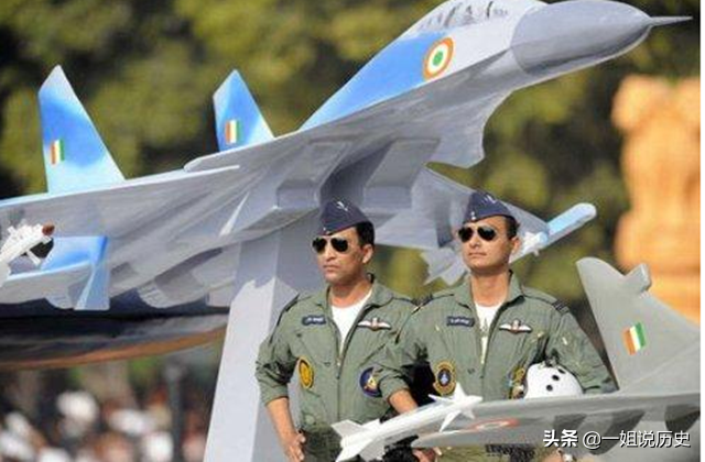 印度称中国阅兵是电脑合成，外国网友反驳：印