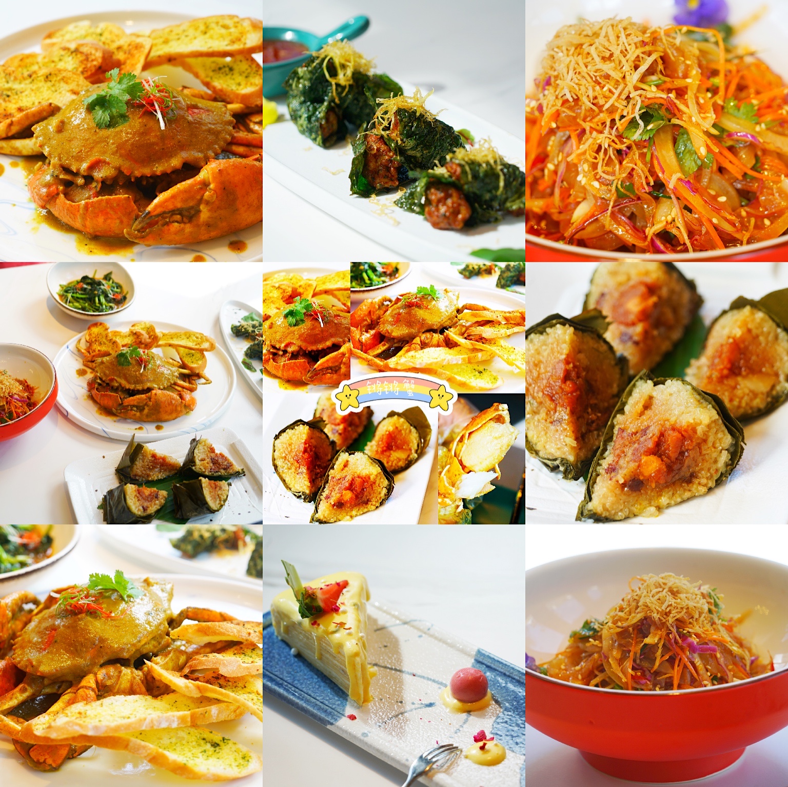 冬天旅行首选目的地，三亚吃喝玩乐全攻略，给你最悠闲的海岛时光