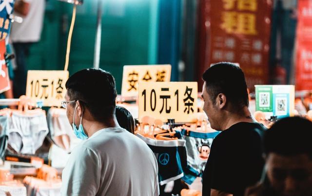 摆地摊3天赚1700元？农民大呼没赚到钱，消费者高