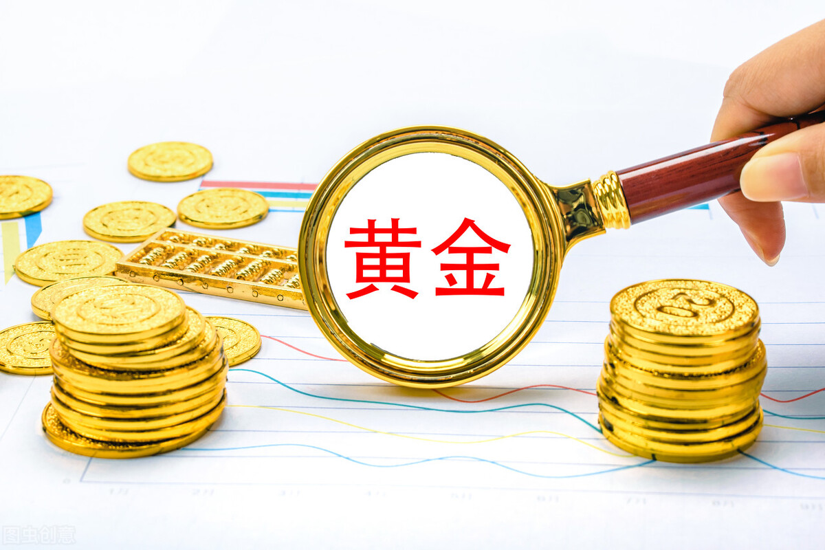 百利好黄金平台：数据触发短时巨震 昨夜黄金发生什么