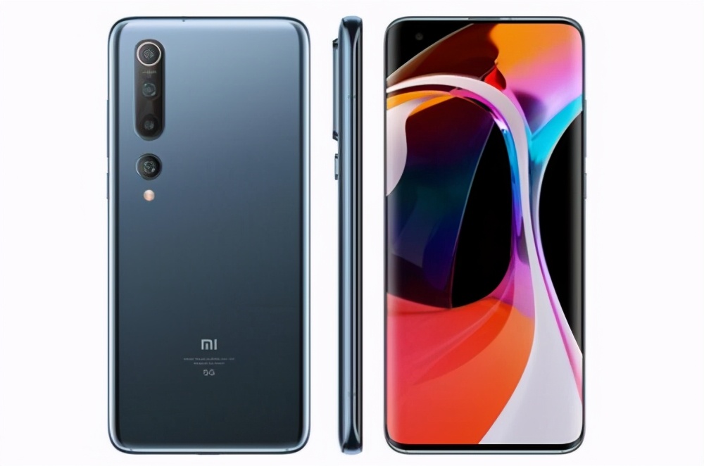 小米10机型悄然下架，正式发布仅仅8个月，会成“钉子户”吗？