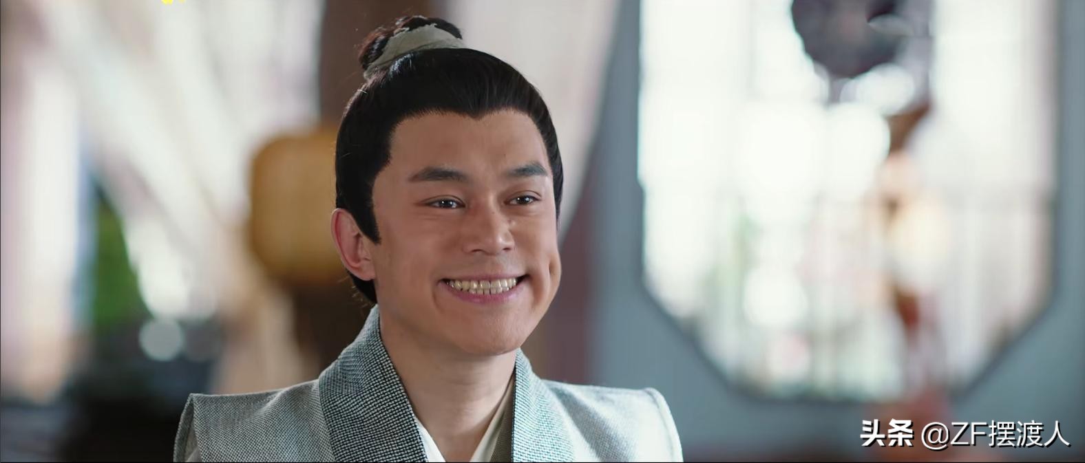 吉吉国王刘冠麟与孙悟空的适配度有多高网友简直孙悟空本猴