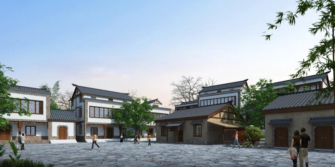 3.4万乡镇，“十四五”时期，将成为“乡村振兴”的战略中心？