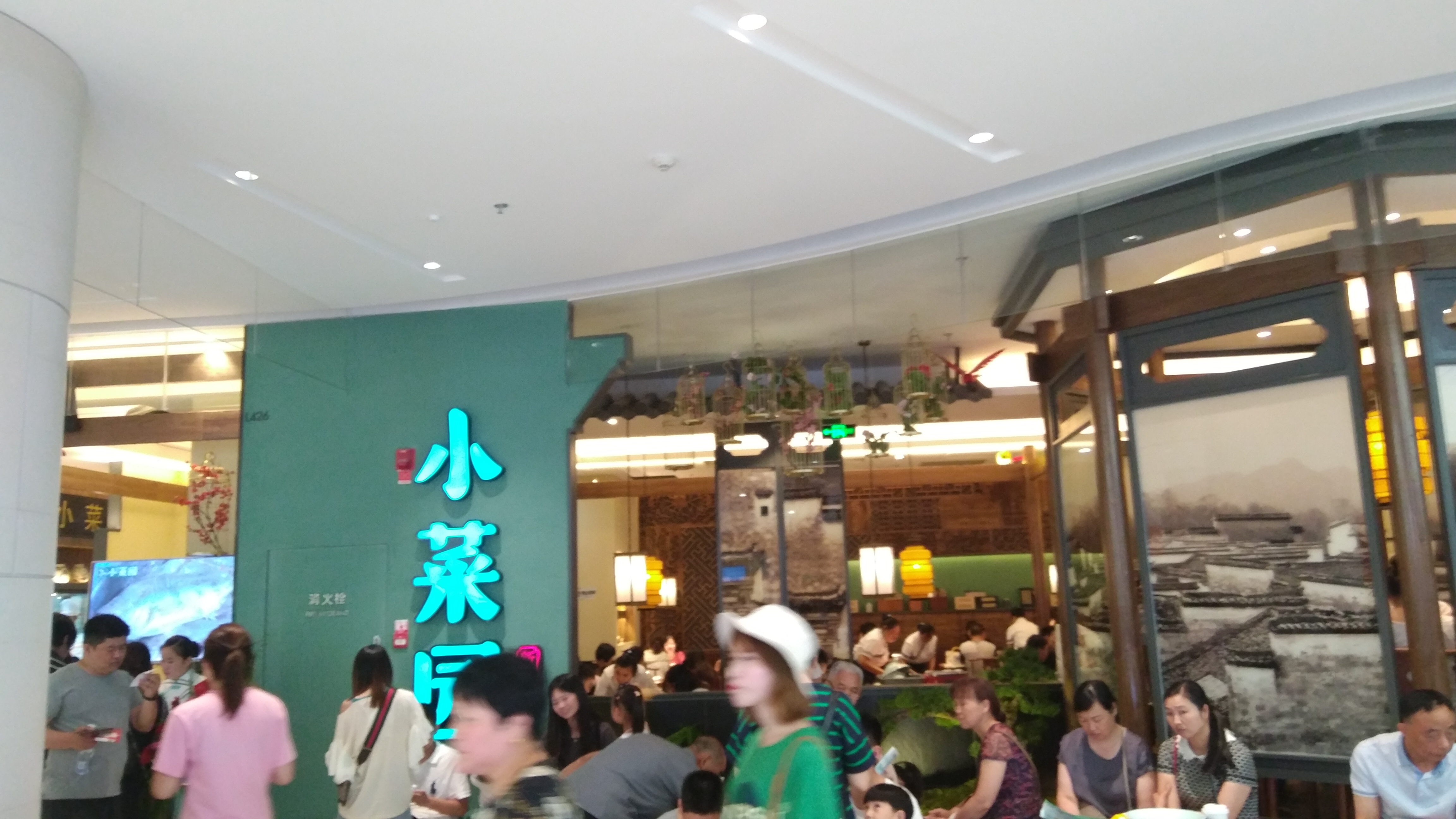 餐厅开业了，但能不能活过3个月，要看这3个要素