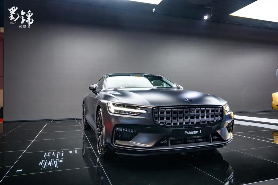 上海车展有哪些重磅车型？看这一篇图文就够了！