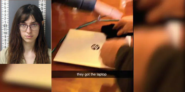 真賣到俄羅斯了？ 美媒：國會騷亂現場佩洛西丟失的電腦仍未找到