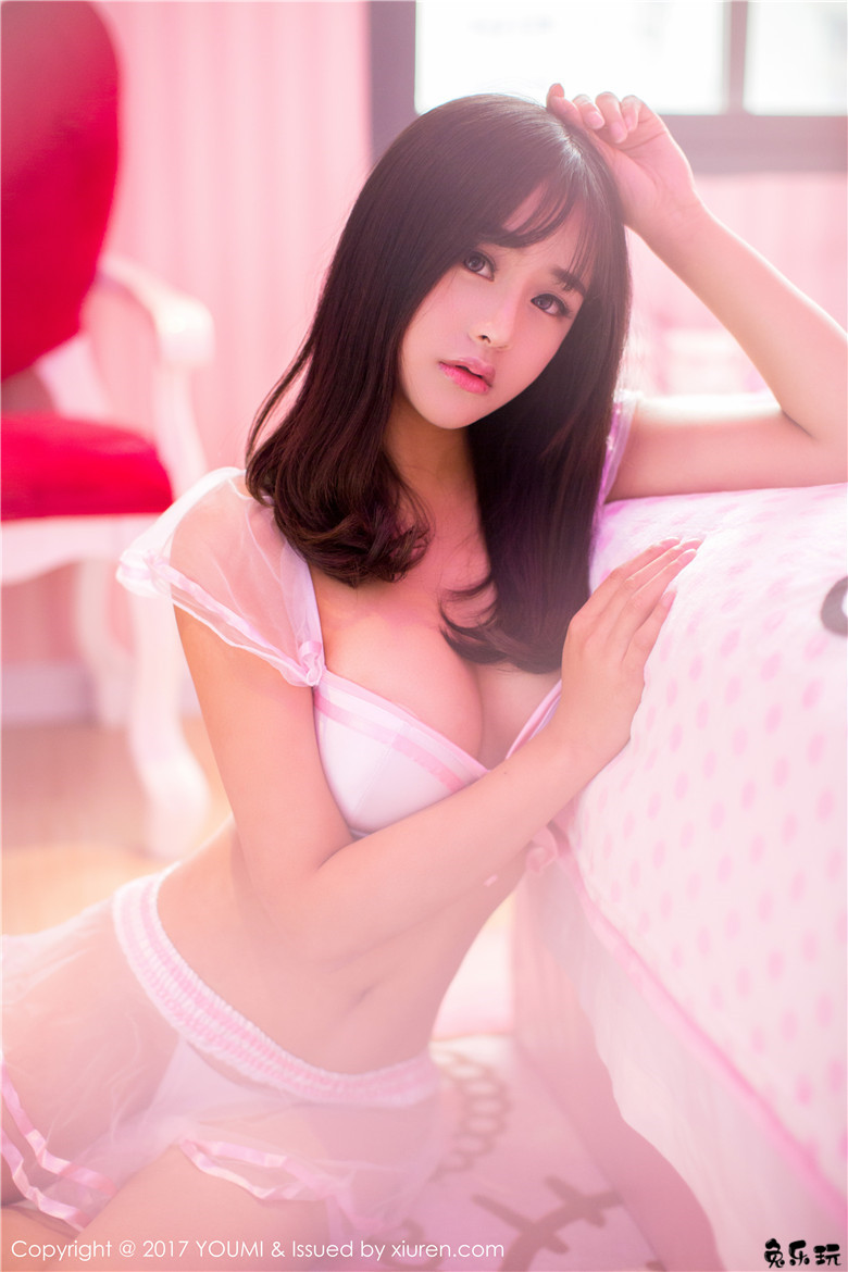 [YouMi尤蜜荟]Vol.018 思淇Sukiiii