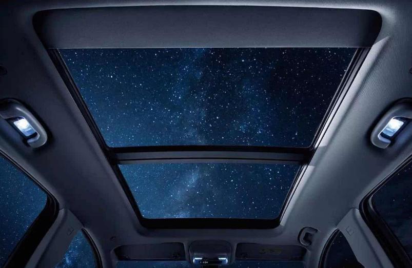 Is the panoramic sunroof really that good?Understand clearly its
