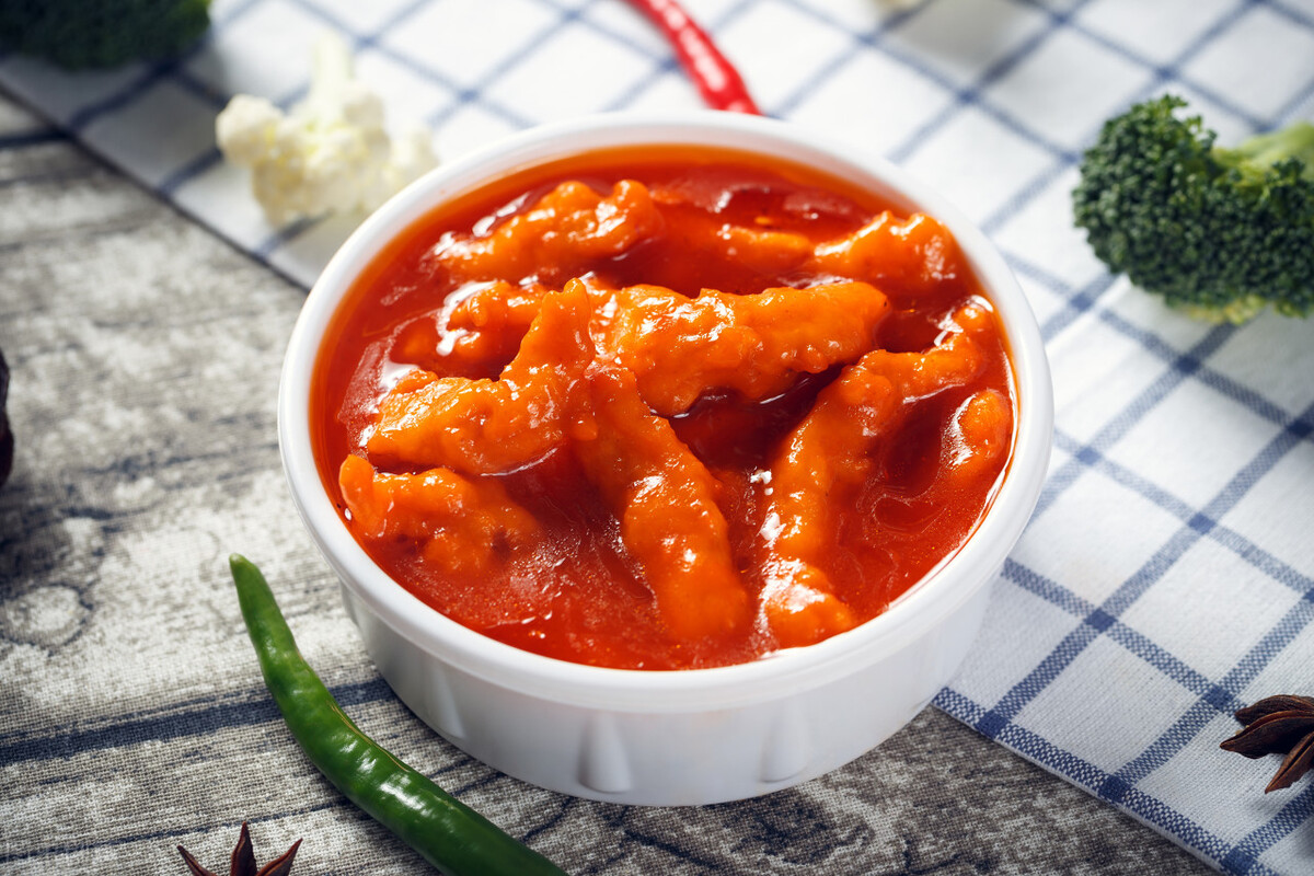 蚝油不是“万能提鲜油”，做这4类菜别放蚝油，烧菜别再用错了