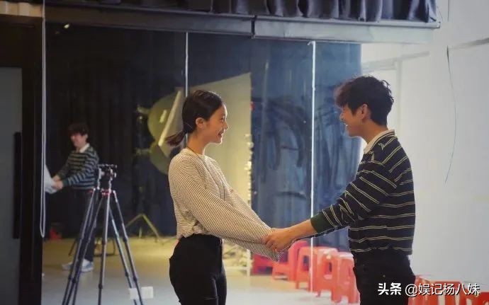 萌娃走星路：嗯哼表演音樂劇，多多何炅排練話劇，天天當模特