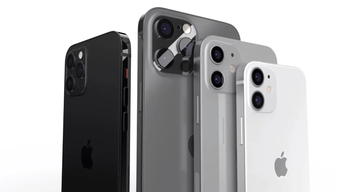 iPhone 12 全系列市场价曝出，中国发行 5499 元起