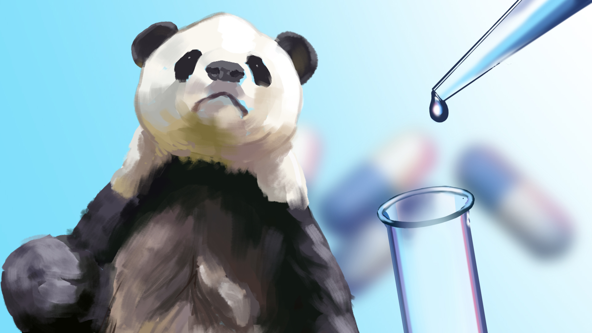 好消息：中加合作研发新冠疫苗！我国已有4个项