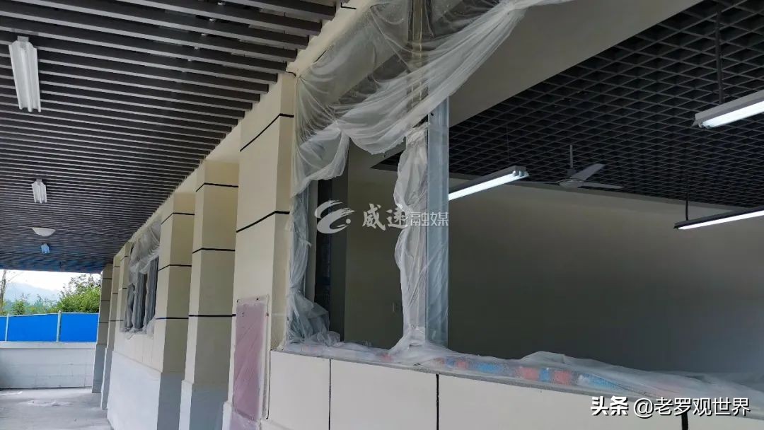 全省首例！内江这所投资2.6亿元的山地森林学校明年建成