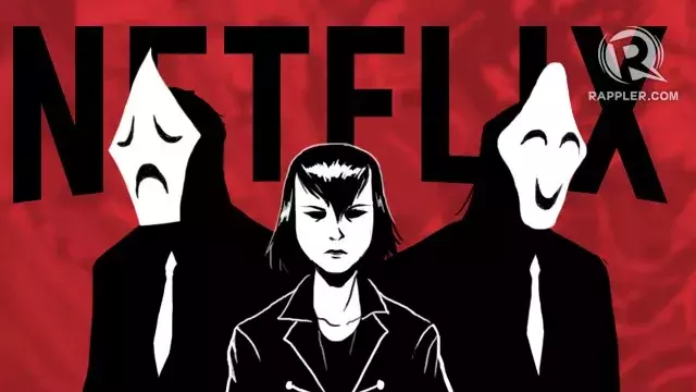 netflix又借债20亿美金,投资数十部动画