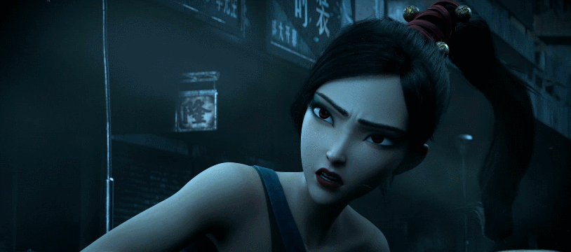 时隔三年，被吹爆的“良心国漫”续集来了