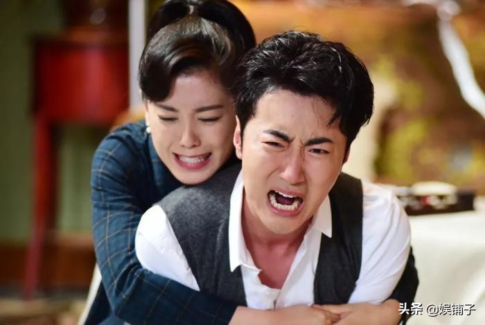 富二代、官二代加入战斗，打鬼子不忘谈恋爱，